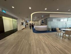 Somerset MRT (D9), Office #498102301